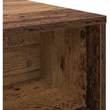  Kava Stol Staro drvo 100 x 50 x 40 cm Konstruirano drvo | Eponuda.com