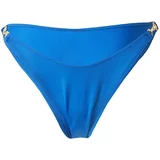 Etam Bikini hlačke 'HORSY' modra / zlata