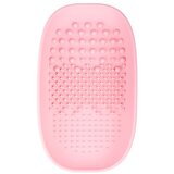 Brushworks silikonski čistač četkica za šminku