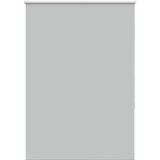 vidaXL Rolo zatemnjena svetlo siva 95x130 cm tkanina širina 90,7 cm Cene