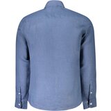 North Sails LONG SLEEVE SHIRT MEN BLUE | shoptok.hr