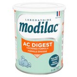 Modilac AC Digest Cijene