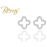 Berns minđuše r39080 clear | ePonuda.com