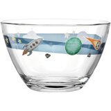 Leonardo činija za decu 400ml Space | ePonuda.com