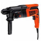 Black & Decker elektro pneumatski čekić KD885KC sds + | ePonuda.com