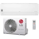 LG S09EC.NSJS/S09EC.UA3S 2,5kW Standard 2 DualCool Special (model 2025/26) z montažo - | Shoptok.si