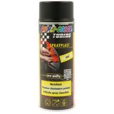 Dupli color Sprej Sprayplast mat crni 400 ml Cijene