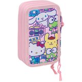 Hello Kitty Puna pernica & Friends trostruka, 37 dijelova | shoptok.hr