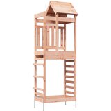  Igraći Toranj Smeđa 52,5 x 85 x 238 cm Solidno Douglas Drvo | shoptok.hr
