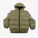 Jordan Jdb color block puffer jacket | Eponuda.com