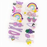  Dječje sponke - Veseli Mix / Tip4 KP30243 | shoptok.hr
