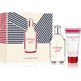 Tommy Hilfiger Tommy Girl Gift Set darilni set za ženske Spring 2025 1 kos | Shoptok.si