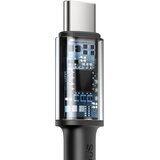Baseus USB Type-C v USB Type-C kabel Power Delivery Quick Charge 100 W 5 A 2 m | Shoptok.si