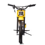 Motor na akumulator A9901 - rumen | Shoptok.si
