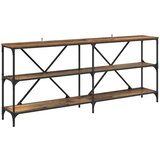  Konzolna stolica Staro drvo 180 x 30 x 75 cm Konstruirano drvo | Eponuda.com