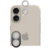  POSITIONER STAKLO KAMERE METAL IPHONE 16/16 PLUS BIJELA | Eponuda.ba
