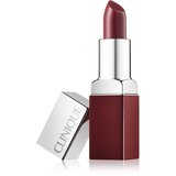 Clinique Pop™ Lip Colour + Primer šminka + podlaga 2 v 1 odtenek 15 Berry Pop 3.9 g | Shoptok.si
