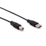 Nilox Kabel USB tipo B 1,8m, (21090472) | Shoptok.si