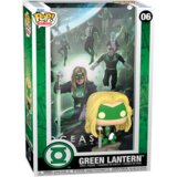 Funko POP COMIC COVER: DC- DCEASED GREEN LANTERN Cene