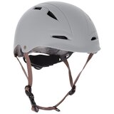 Kikka Boo Zaštitna kaciga Grey | ePonuda.com