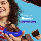 Nivea Dark Chocolate gel za prhanje 250 ml | Shoptok.si