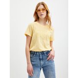 GAP T-shirt with logo - Women Cene
