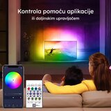  RGB LED niz 10m | Eponuda.com