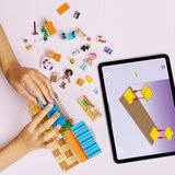Lego LEGO® Friends - Pekarna pasjih priboljškov (42677) | Shoptok.si