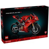 Lego Ducati Panigale V4 S motocikl ( 42202 ) Cene