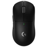 Logitech G Bežični miš G PRO X Superlight 2 LS crni | Eponuda.com