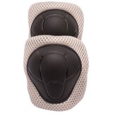 Sun Baby Tracker štitnici za koljena i laktove sivi | shoptok.hr