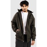 Volcom Hernan 10K Jakna rinsed black Cene