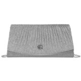 Rovicky Ročne torbice RXS027 Srebrna | Shoptok.si