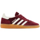 Adidas Nizke superge Handball Spezial Shadow Red (Women's) Rdeča Cene