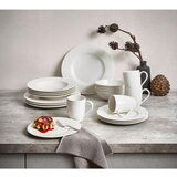 Villeroy Boch KOMBINIRANI SERVIS Basic White 20-delni | Shoptok.si