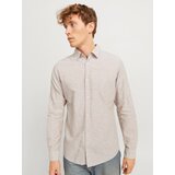 Jack & Jones Muška košulja 12268964, Bež | ePonuda.com