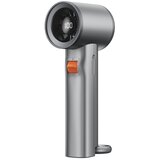 INF Digitalni turbo obesek ventilator 3000mAh, Type-C hitro polnjenje Gray, (5000310479) | Shoptok.si