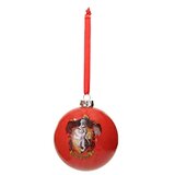 Sd Gryffindor Harry Potter božična krogla, (20848228) Cene