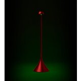 Lexon steli Dome stolna lampa tamnocrvena LH95D-DR | ePonuda.com