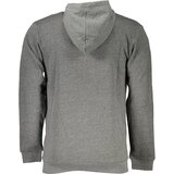 Sergio Tacchini MEN&#39;S GRAY ZIP SWEATSHIRT | Shoptok.si