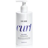  Curl Wow Flo-Entry Natural Serum | Shoptok.si