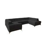 ELTAP Kutna garnitura Louis-Desna-Vero 5 | shoptok.hr