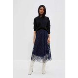 Moodo Openwork skirt Cijene