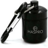  Čepki Za Ušesa - Za Glasbo - Pure Music Haspro - Par | Shoptok.si