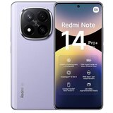 XIAOMI REDMI Note 14 Pro+ 12GB 512GB Purple EU | Eponuda.ba