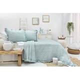 L'essentiel Maison set posteljine Martha, 240x260 cm, Mint | Eponuda.ba