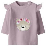 name it majica DR 13249233 NBFRINDY LS TOP Ž ljubičasta 74 Cijene