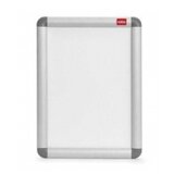 Nobo okvir za sliko A2 420 x 594 mm aluminij s klip pripenjanjem 1902212 | Shoptok.si