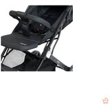 Only travel lako sklopiva kofer kolica-crna | ePonuda.com