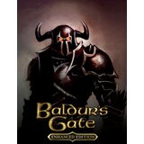  Baldur's Gate: The Classic Saga Ultimate Bundle (PC) Key GLOBAL | ePonuda.com